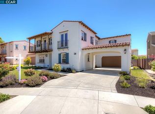 2374 Poppyview Ave, San Ramon, CA 94582