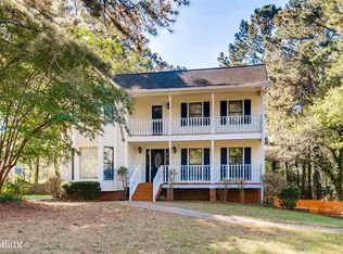 2005 Signal Ridge Chas NW, Kennesaw, GA 30152