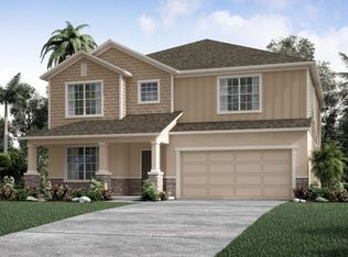 1005 Bear Lake Dr, Rockledge, FL 32955