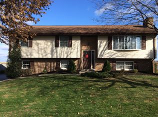 1016 Grubb Rd, Palmyra, PA 17078