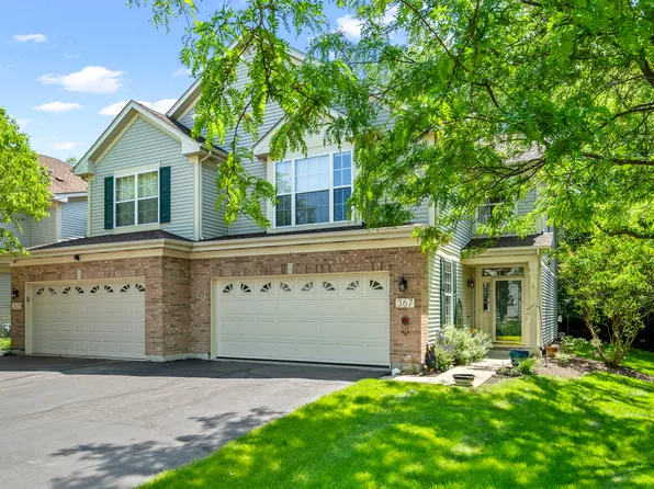 367 Emerald Ln, Algonquin, IL 60102