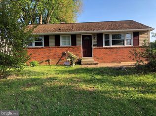 2519 Dean Dr, Wilmington, DE 19808