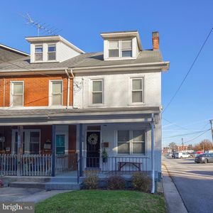 1017 N Charlotte St, Lancaster, PA, 17603