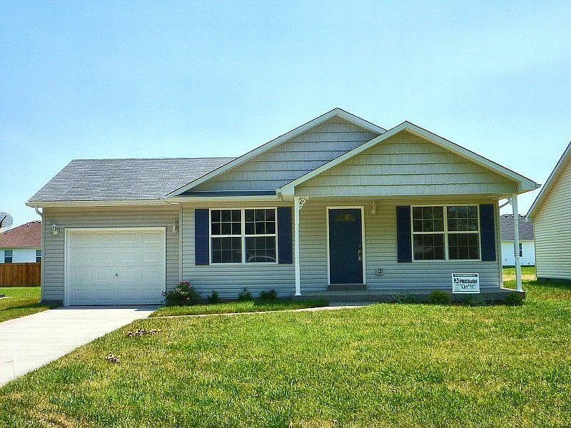 570 Hensley Rd, Shepherdsville, KY 40165 Zillow