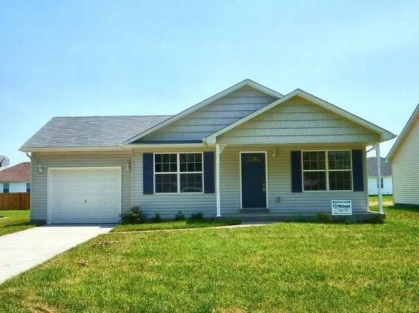 570 Hensley Rd, Shepherdsville, KY 40165