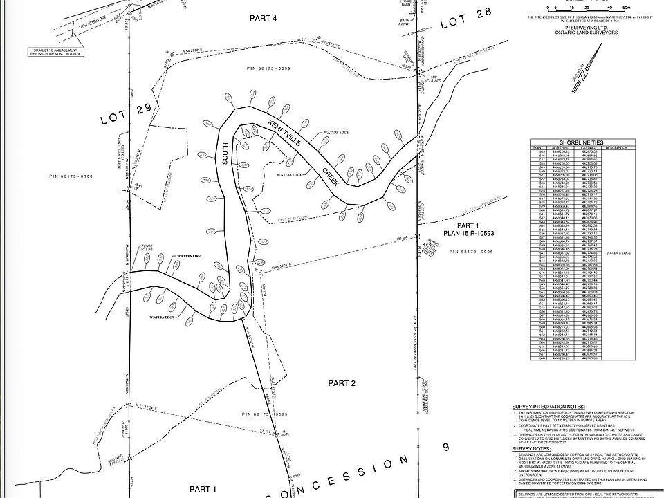 2nd image of 9276 S Branch Rd