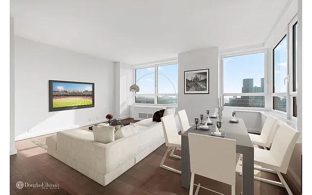 Rented by Douglas Elliman | media 2