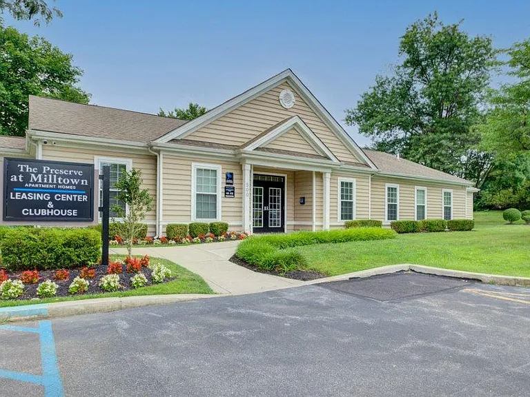 The Preserve at Milltown Apartment Homes — Photo 25