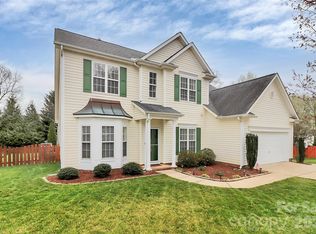 11816 Pheasant Ln, Charlotte, NC 28277