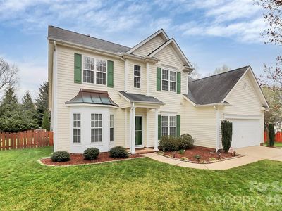 11816 Pheasant Ln, Charlotte, NC, 28277