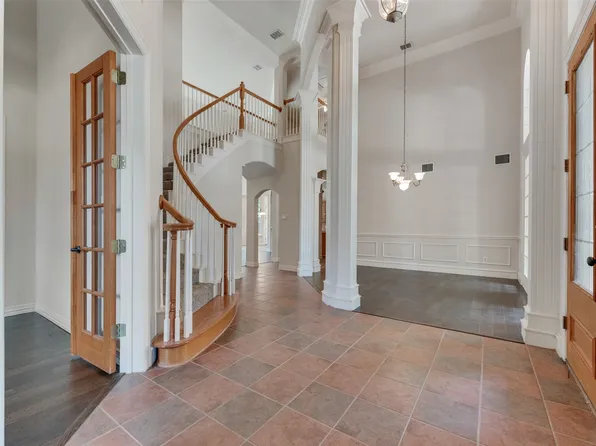 855 Celeste Ln, Keller, TX 76248