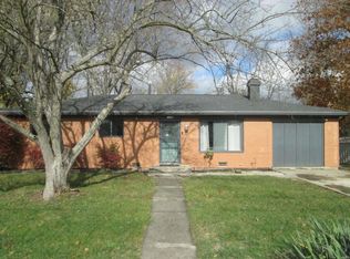 1100 E 26th St, Muncie, IN 47302