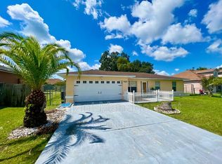 716 Cockatoo Ct, Poinciana, FL 34759