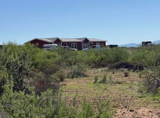 299 S Bluebird Rd, Tonto Basin, AZ 85553