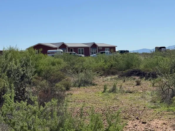 299 S Bluebird Rd, Tonto Basin, AZ 85553