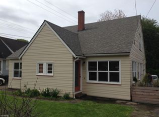 2339 SE 72nd Ave, Portland, OR 97215