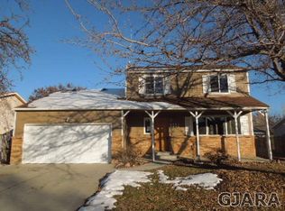 522 1/2 Shanne St, Grand Junction, CO 81504
