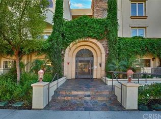 15206 Burbank Blvd APT 109, Van Nuys, CA 91411