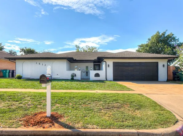 1012 SW 95th St, Oklahoma City, OK 73139