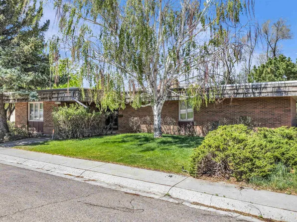 200 Topaz St, Rock Springs, WY 82901