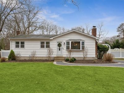 31 Howell Place, Speonk, NY, 11972