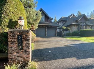 3470 144th St, Surrey, BC