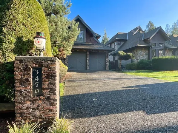 3470 144th St, Surrey, BC V4P 2A1