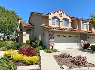 713 Galemeadow Cir, San Ramon, CA 94582