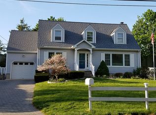 19 Maple St, Darien, CT 06820
