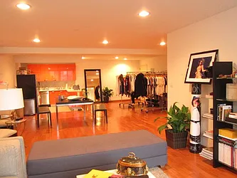 Rented by Kian Realty