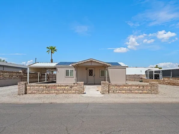 13152 E 39th St, Yuma, AZ 85367
