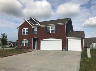 2925 Detford Ct, Lebanon, IN 46052