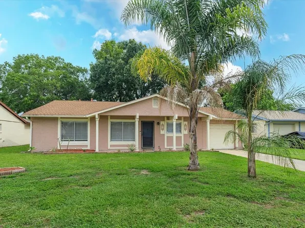 4825 Ganimede Ln, Orlando, FL 32821