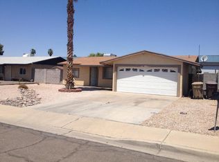 9132 W Cortez Ave, Peoria, AZ 85345