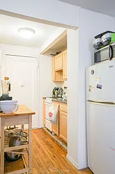 Rented by City Connections Realty