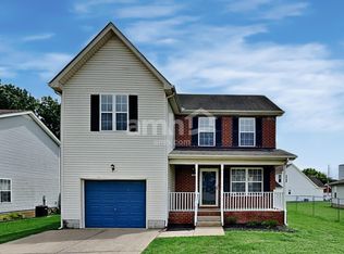 615 Glen Valley Trl, Smyrna, TN 37167
