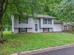 5281 Buford St, Springfield, IL 62703