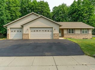 4606 Rib River Trl, Wausau, WI 54401