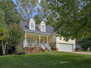 312 Watchet Pl, Wake Forest, NC 27587