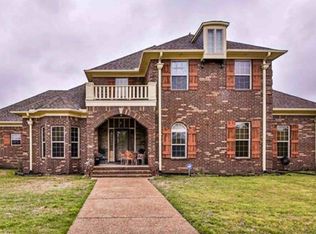 7270 Ryan Hill Rd LOT 22, Millington, TN 38053