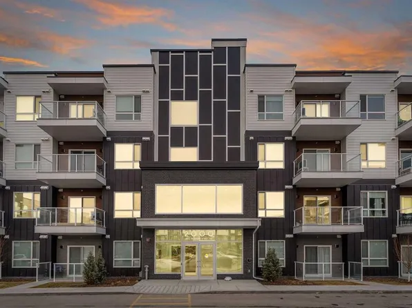 550 Belmont St S #2108, Calgary, AB T2X 5X1