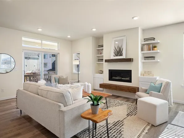 2845 S Fox Court, Englewood, CO 80110