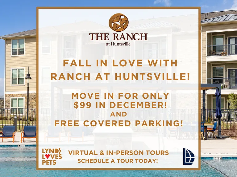 Ranch at Huntsville — Photo 53