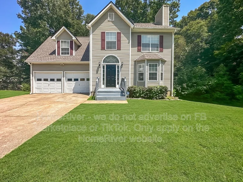 6383 Cardiff Ln