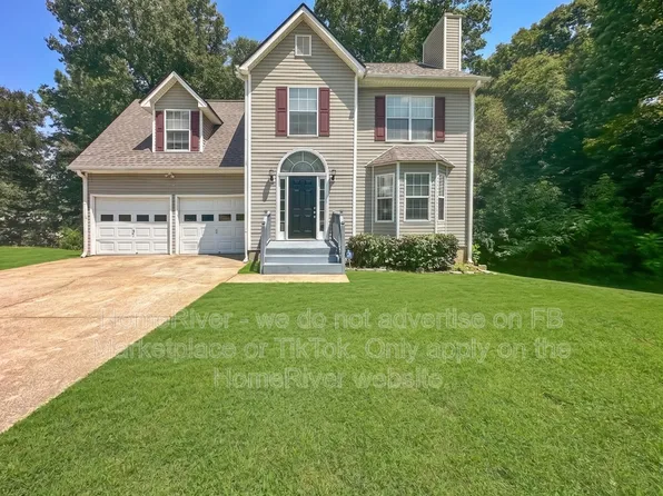 6383 Cardiff Ln, Douglasville, GA 30134
