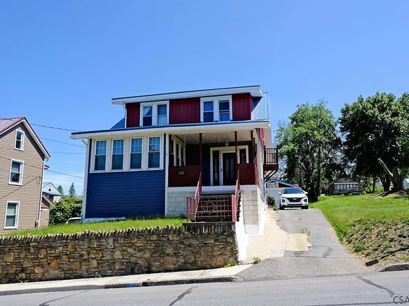 1725 Bedford St, Johnstown, PA 15902