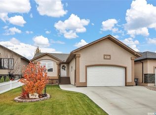 439 Snead CRESCENT, Warman, SK S0K 4S1