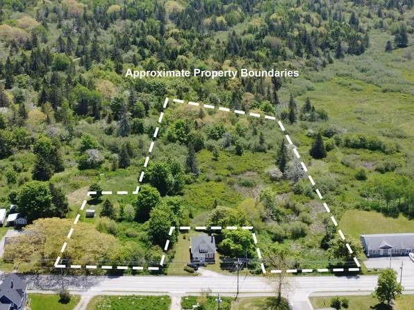 340 High Way, Hebron, NS B5A 5Z6