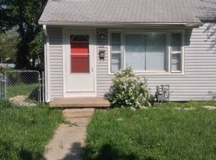 1122 N Poplar Ave, Wichita, KS 67214