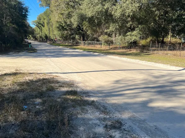 216th Ter, O'Brien, FL 32071